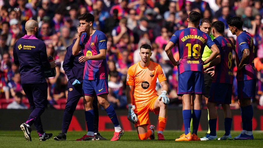 বার্সেলোনা