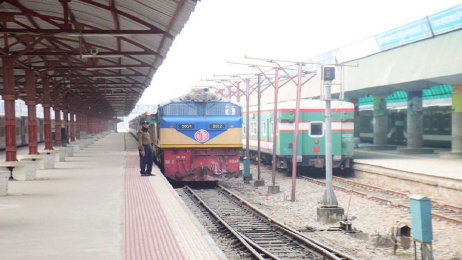 ঈদযাত্রা