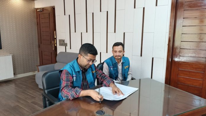 এলজিইডি