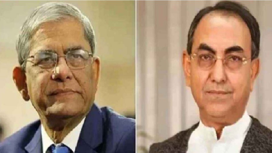 মির্জা আব্বাস