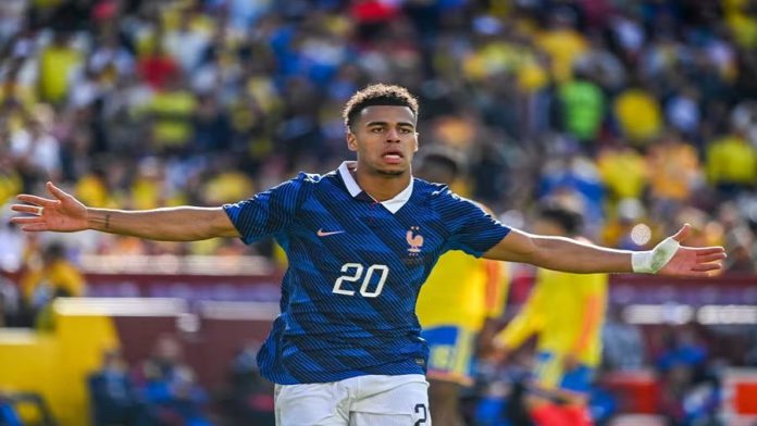 ফ্রান্স