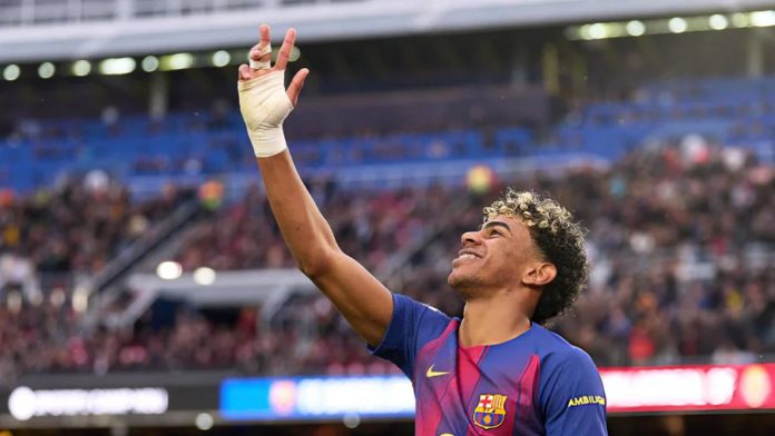 হ্যাটট্রিক