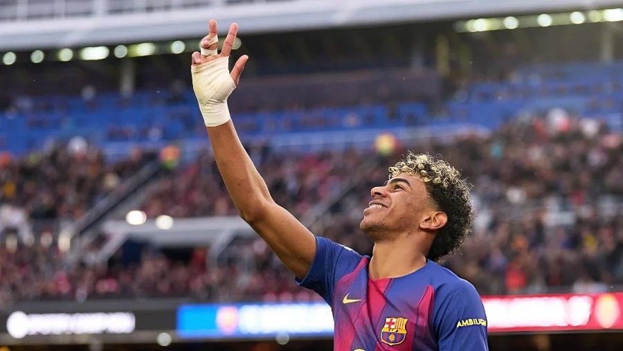 হ্যাটট্রিক