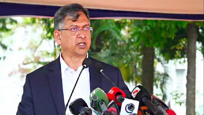 স্বরাষ্ট্রমন্ত্রী