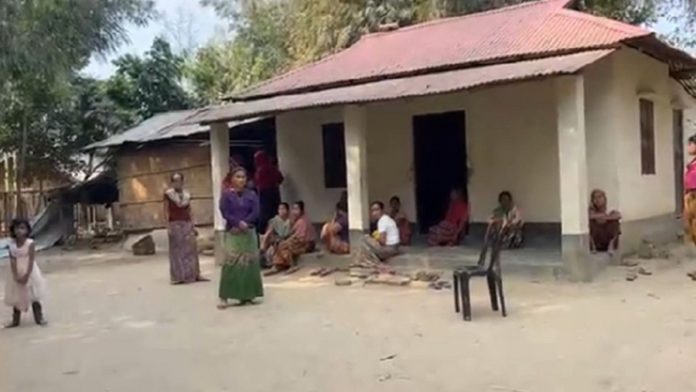 খাগড়াছড়ি