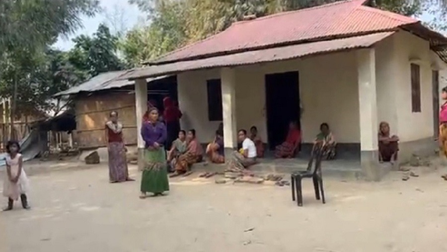 খাগড়াছড়ি