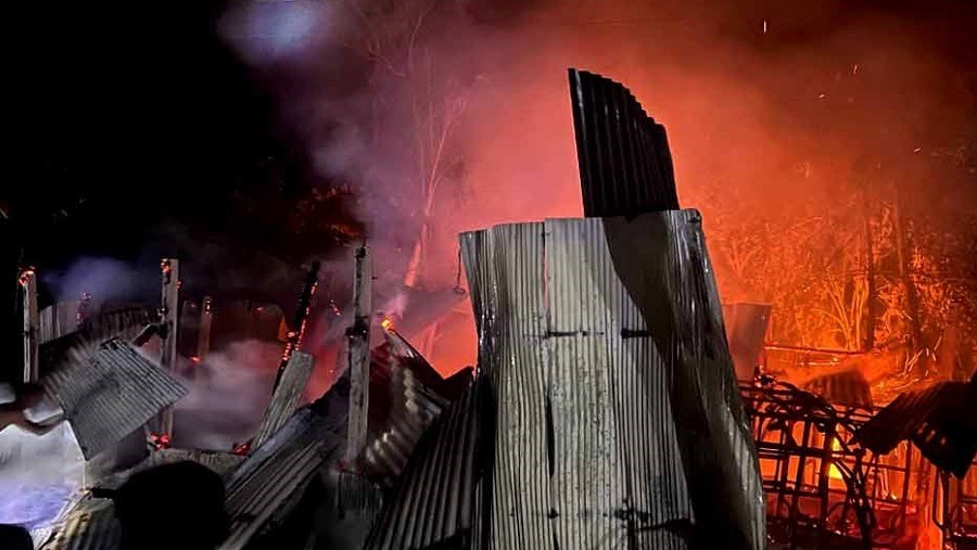 মিরসরাই