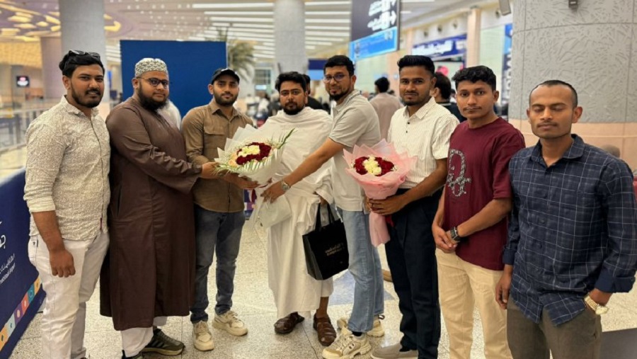 নাহিদ ইসলাম