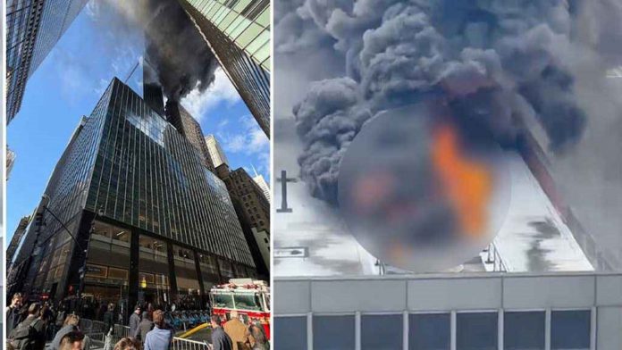 নিউইয়র্ক