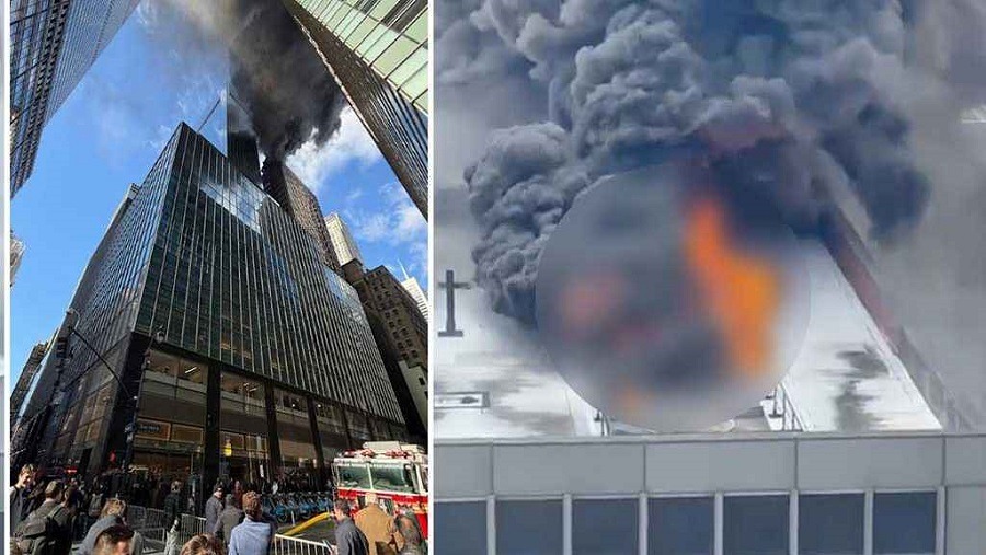 নিউইয়র্ক