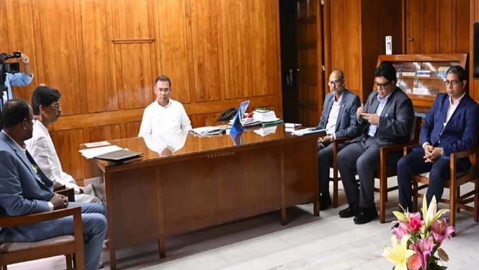 প্রধানমন্ত্রী