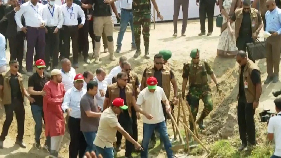 প্রধানমন্ত্রী