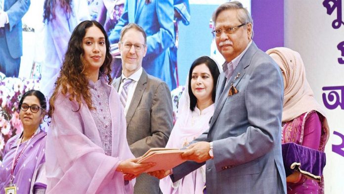 খালেদা জিয়া