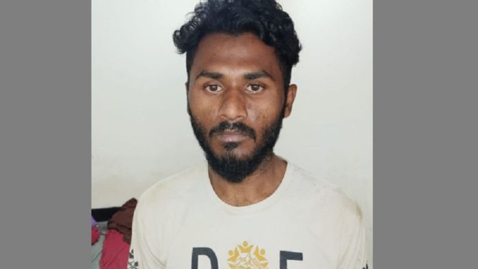 রাঙ্গুনিয়া ইয়াবা