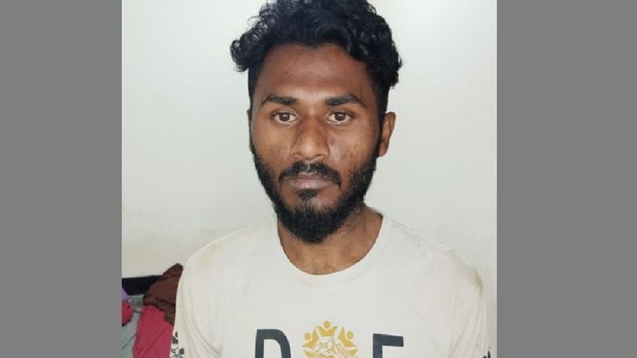 রাঙ্গুনিয়া ইয়াবা