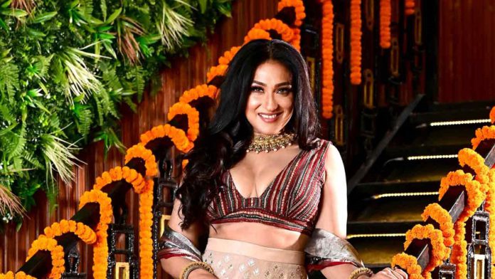 ঋতুপর্ণা