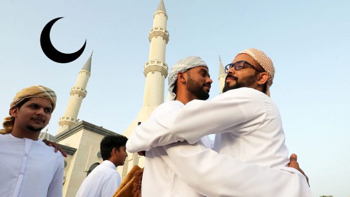 মধ্যপ্রাচ্যে