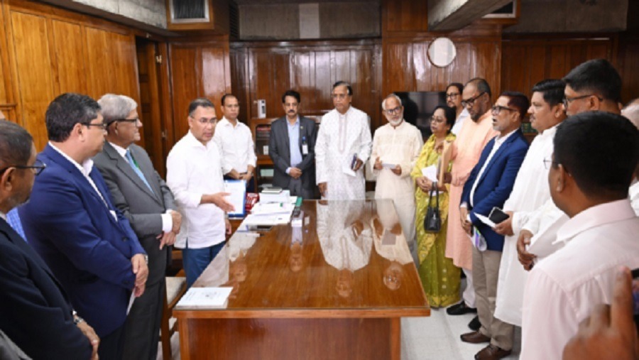 প্রধানমন্ত্রী