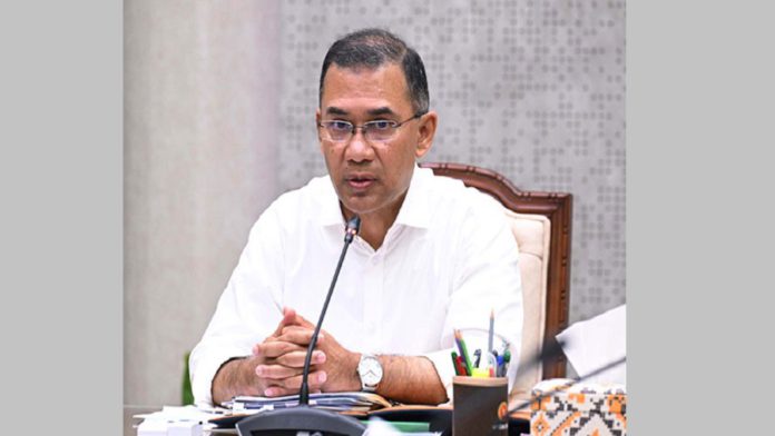 প্রধানমন্ত্রী