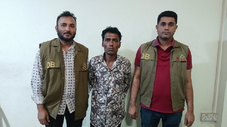 অক্সিজেন