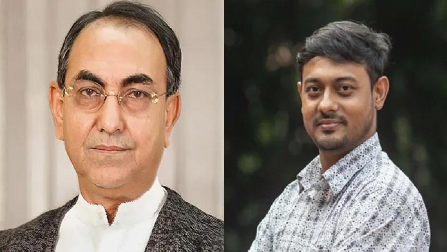 পাটওয়ারী সমন