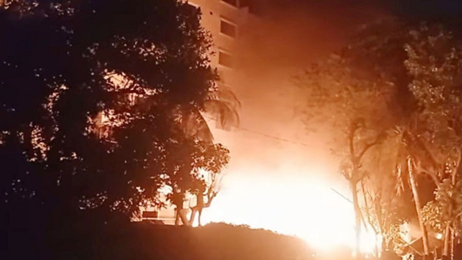 আকবরশাহ