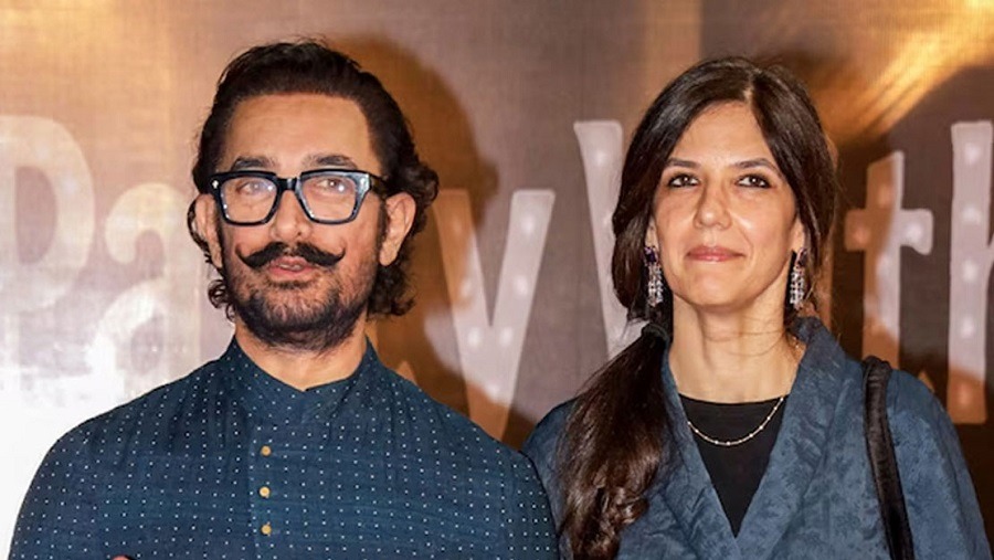 আমির খান