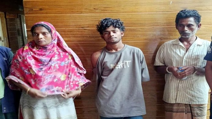 আনোয়ারা