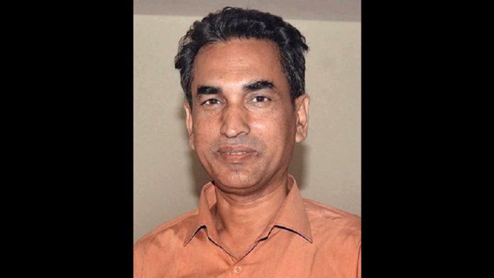 সাংবাদিক