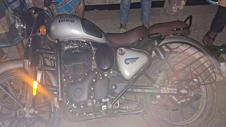 বাকলিয়া