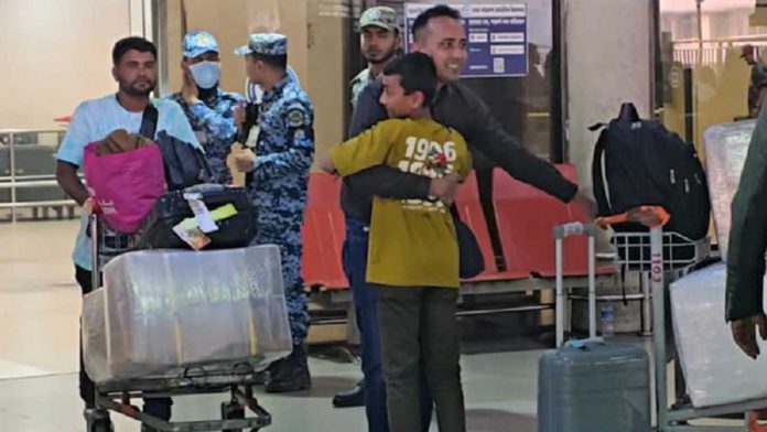 বাংলাদেশি