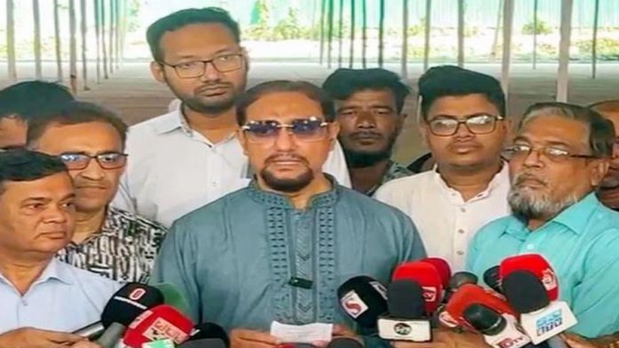 জমিয়তুল ফালাহ