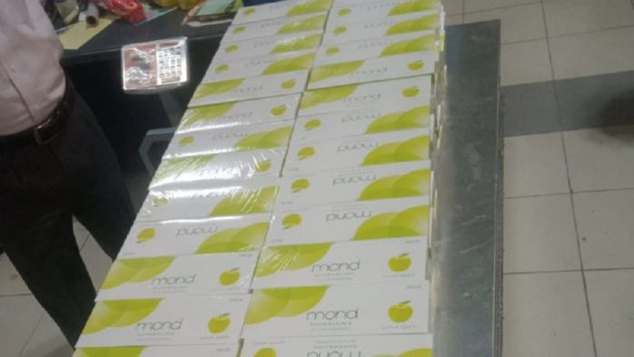 বিমানবন্দর