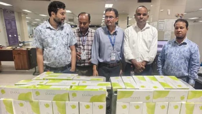 সিগারেট