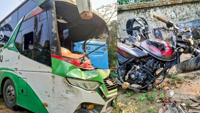 চকরিয়া মোটরসাইকেল