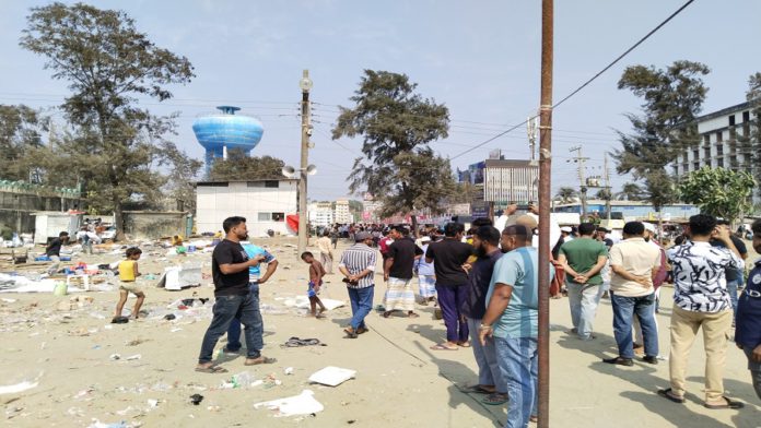 কক্সবাজার