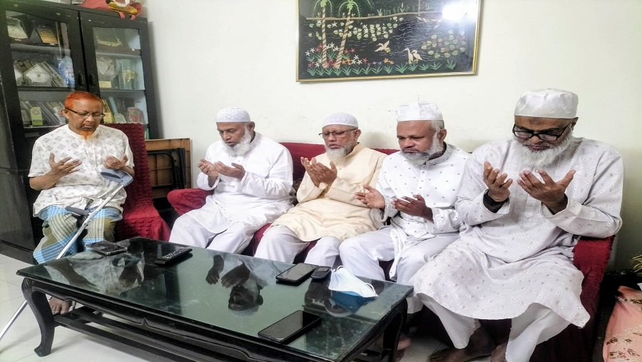 জামায়াত