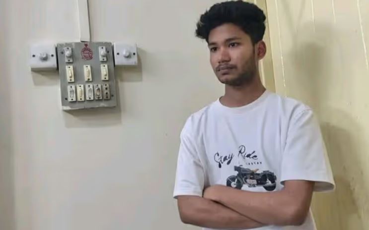 বিশ্ববিদ্যালয় শিক্ষার্থী