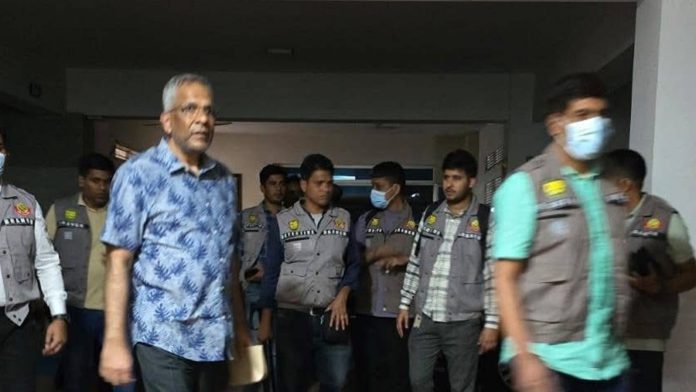 ডিজিএফআই