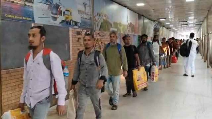 বাংলাদেশি