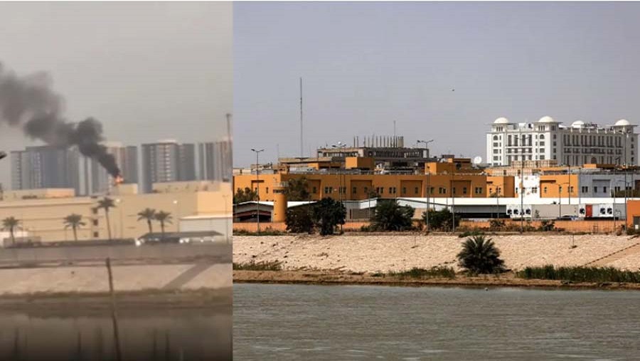 ক্ষেপণাস্ত্র