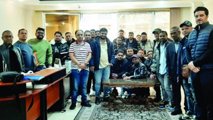 বাংলাদেশি