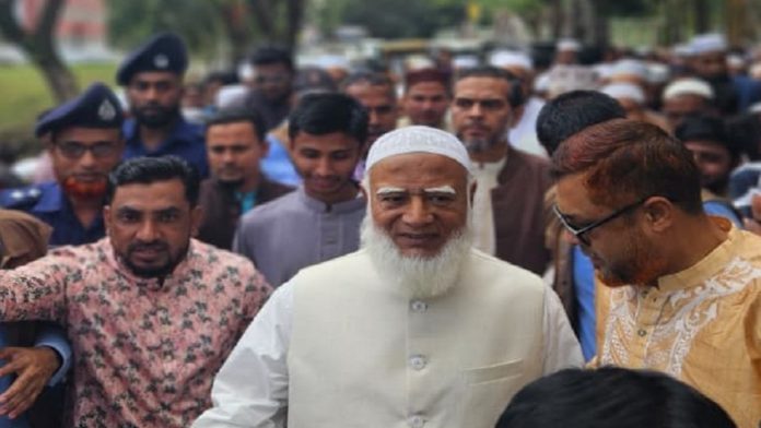 জামায়াত