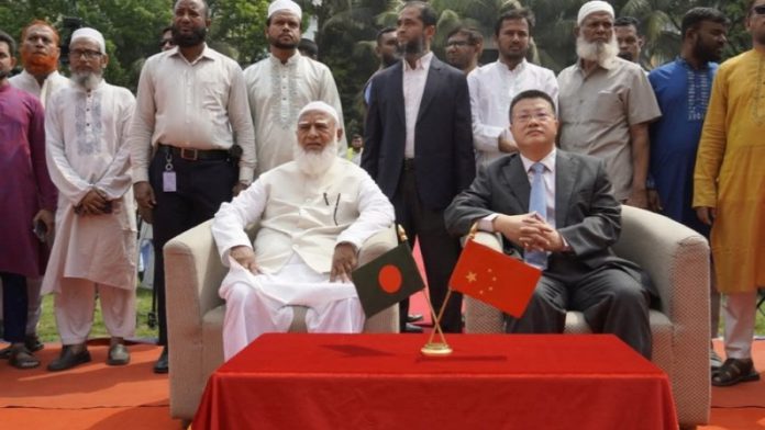 দূতাবাস