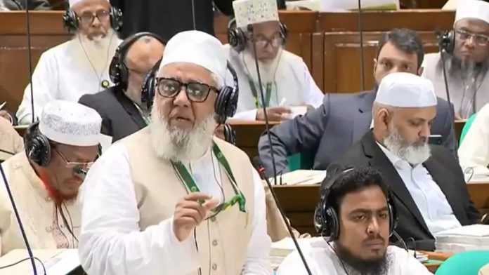 শাহজাহান