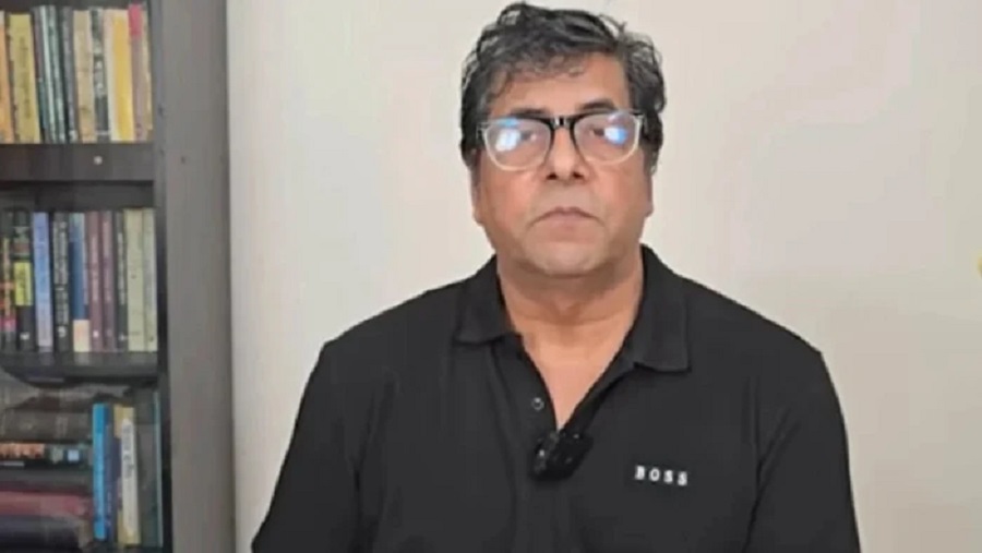 সাংবাদিক