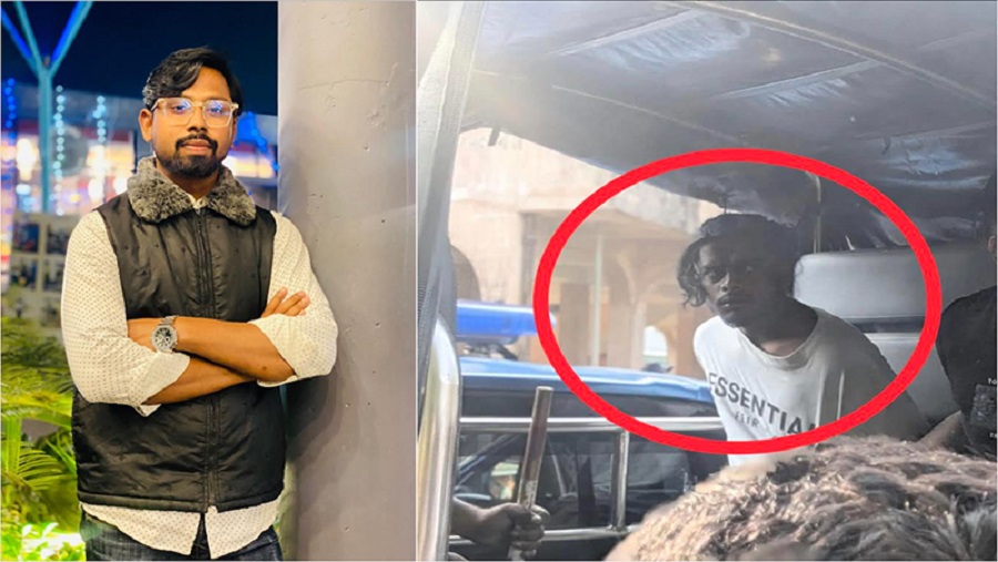 জুলাই যোদ্ধা