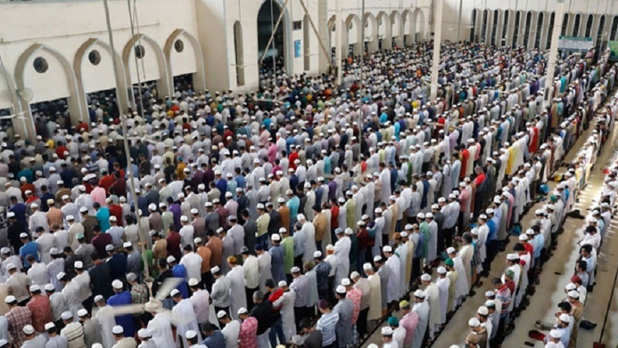 জুমাতুল