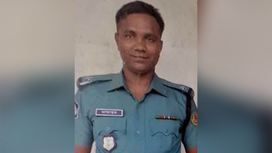 সড়ক দুর্ঘটনা