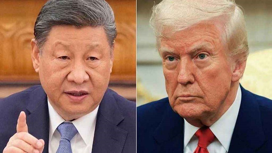 যুক্তরাষ্ট্র